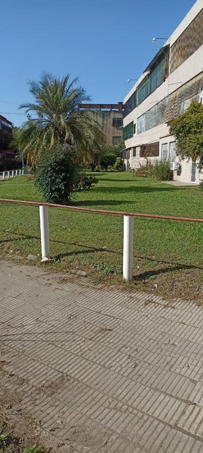 קוריאנטס Ona Apart Por Dia - Departamentos Con Cochera מראה חיצוני תמונה